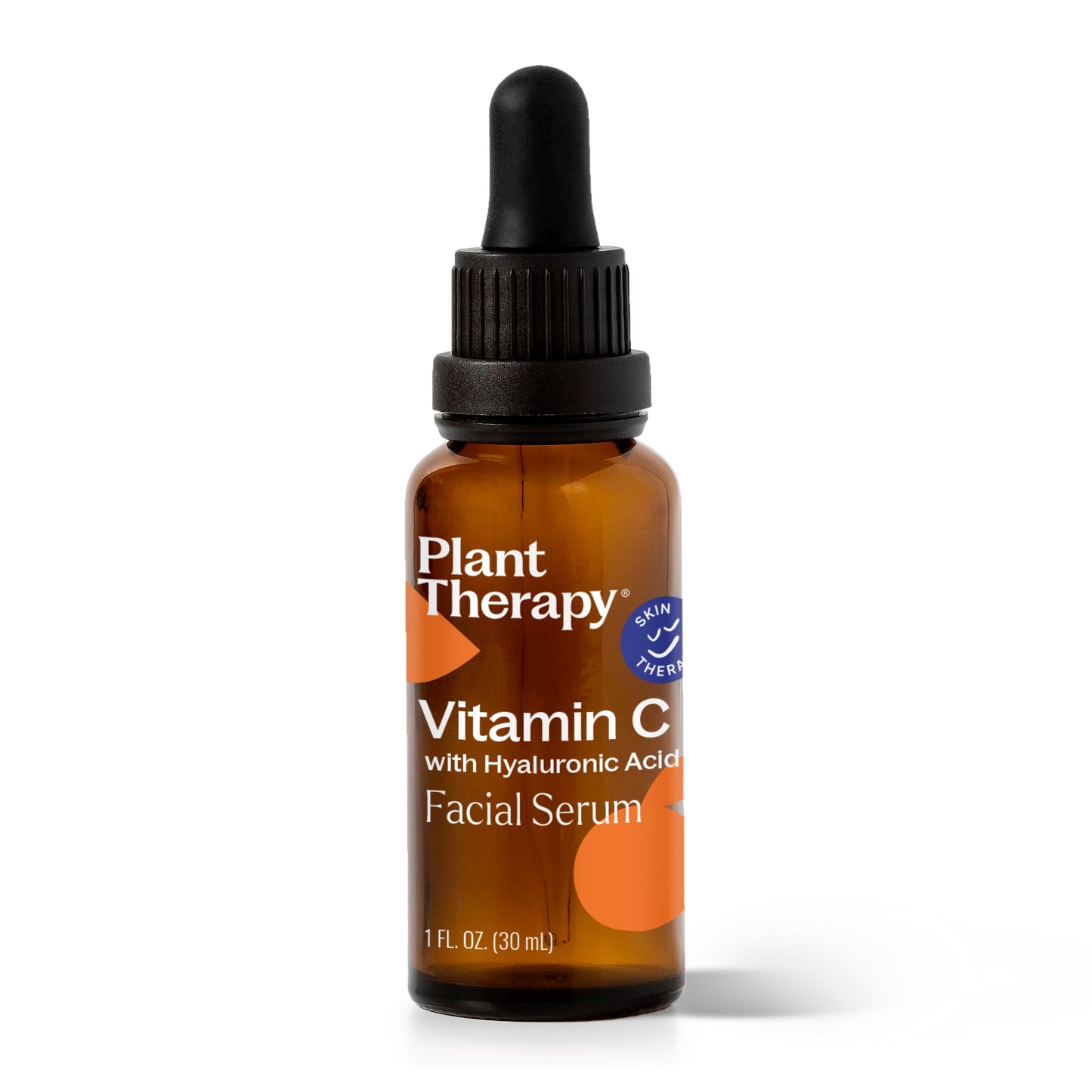 Vitamin C with Hyaluronic Acid Facial Serum