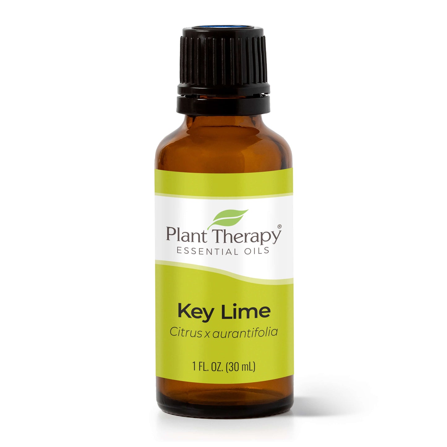 Key Lime Essential Oil