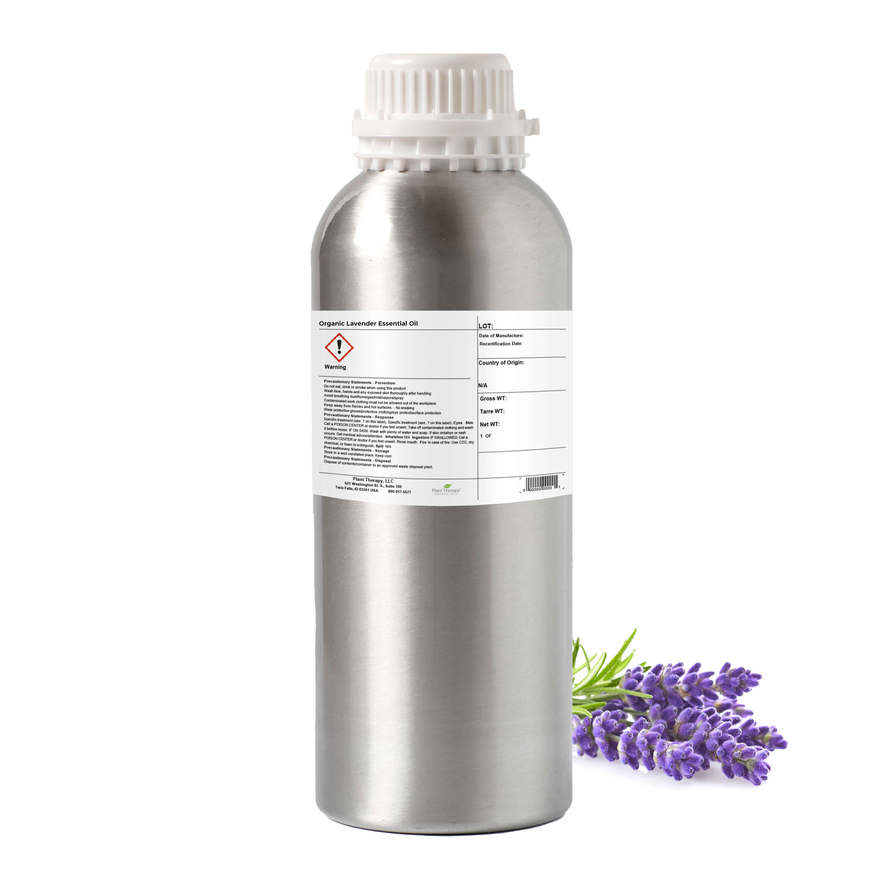 lavender essential oil for plants Organic Lavender Essential Oil Bulk 1 kg