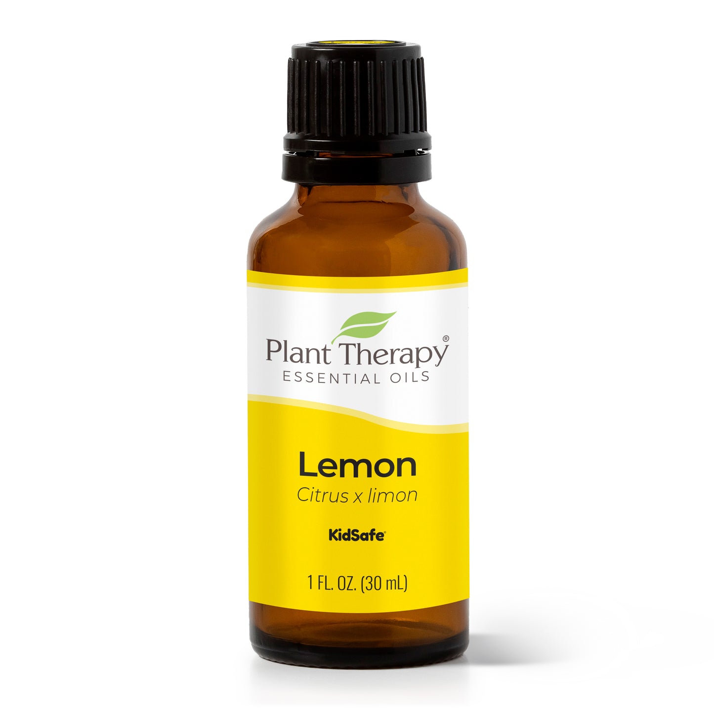 Lemon Essential Oil 30 mL