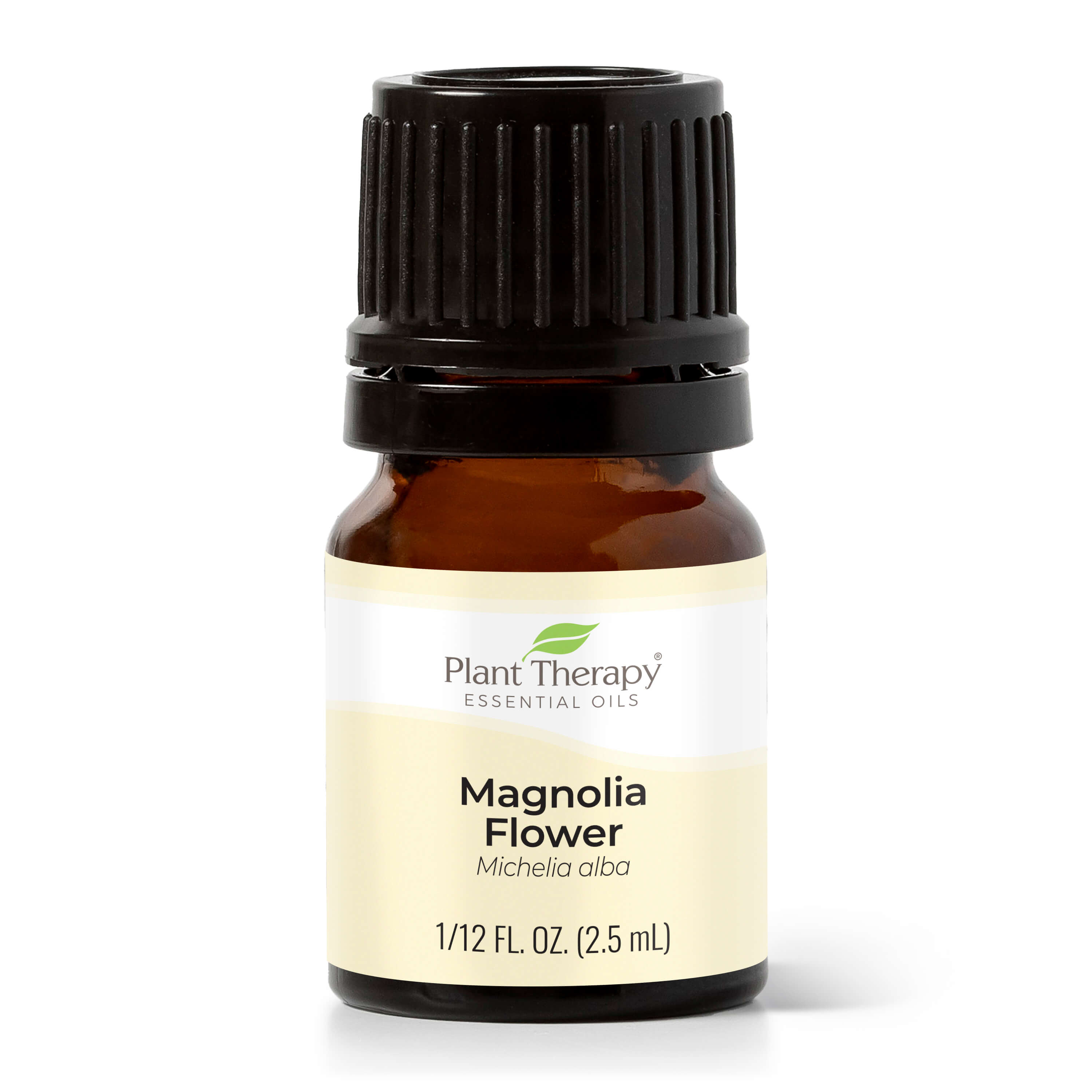 Magnolia Flower Essential Oil – Plant Therapy