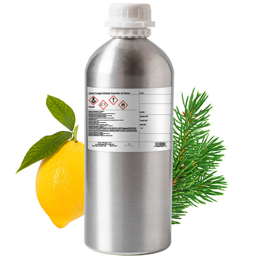 Quiet Cough® KidSafe Essential Oil Blend Bulk