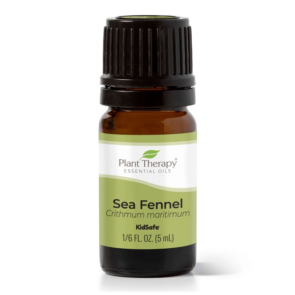 Sea Fennel Essential Oil Plant Therapy