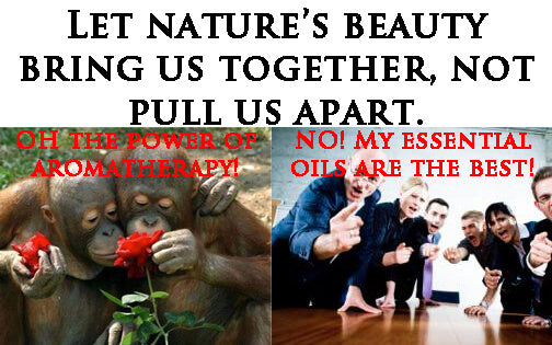 nature bring us together photo