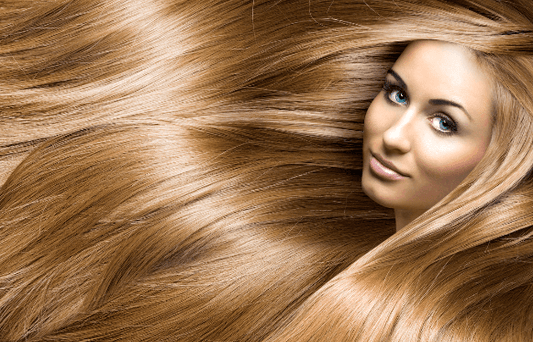 Essential Oils and Hair Loss, Growth & Regrowth