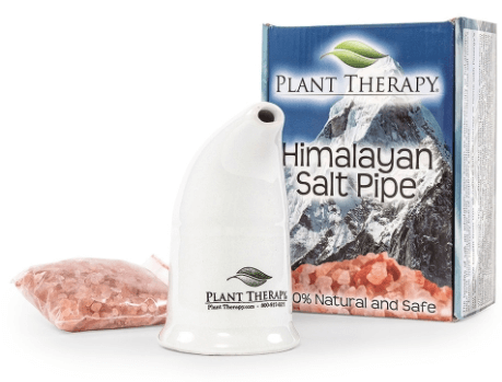 Himalayan Salt Inhalers: Demystified! – Plant Therapy