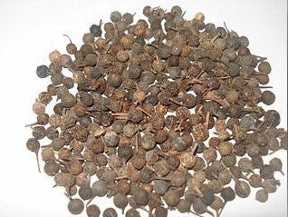 November Oil Of The Month - Cubeb