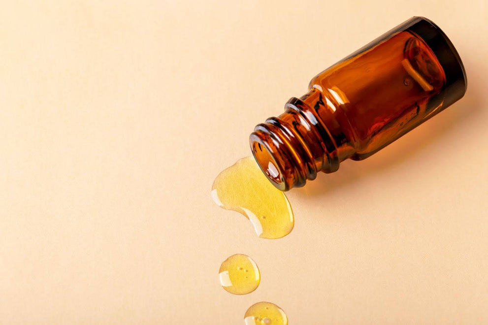 Antiviral Essential Oils For Home And Daily Routines