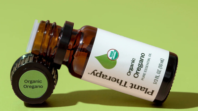 Benefits Of Oregano Oil