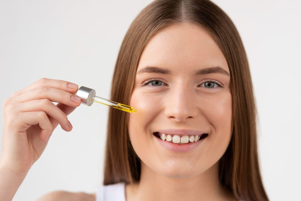 Benefits Of Tea Tree Oil For Skin And Hair