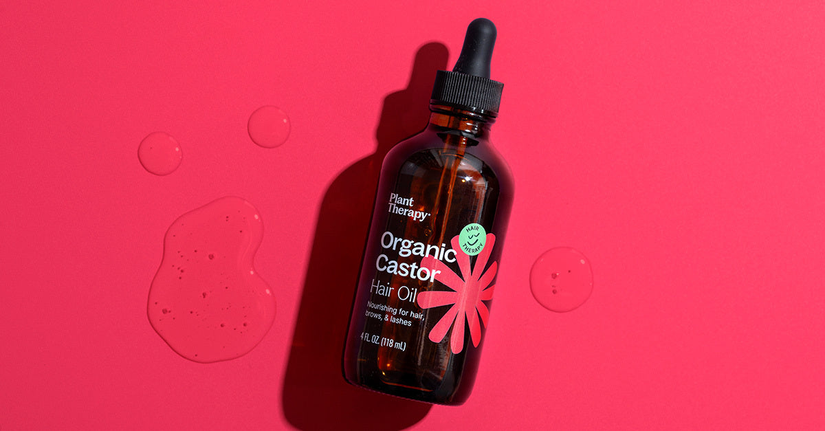 Your Step-by-Step Guide to Castor Oil Packs