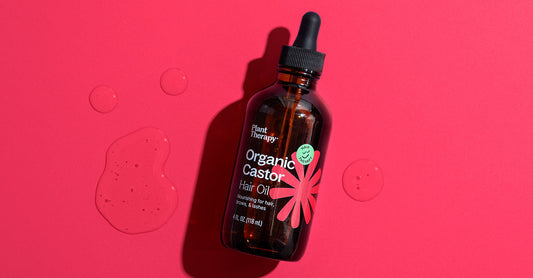 Your Step-by-Step Guide to Castor Oil Packs