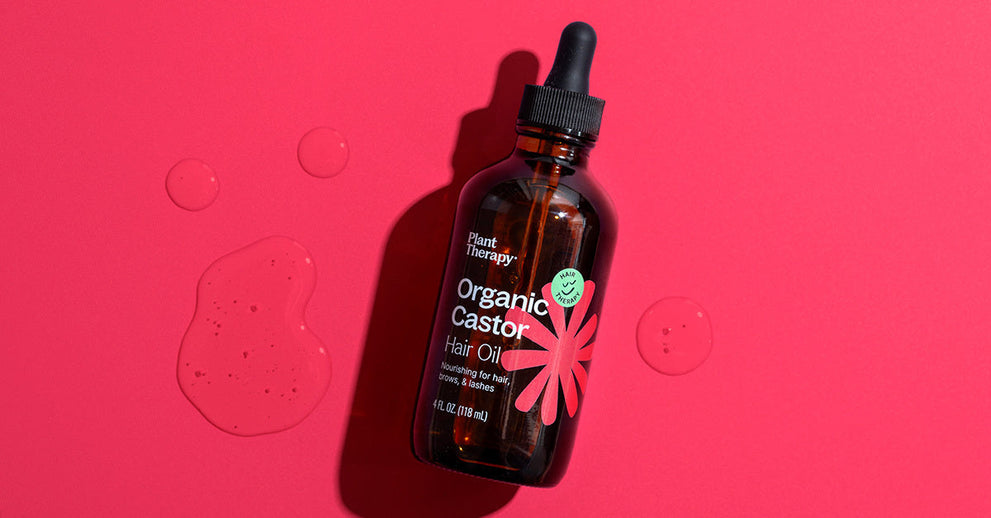 Your Step-by-Step Guide to Castor Oil Packs