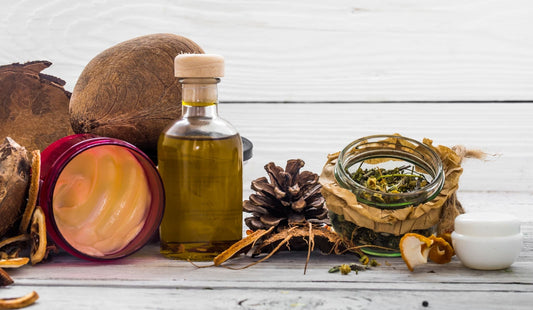 Cedarwood Essential Oil Benefits For Hair_ Skin_ And Home