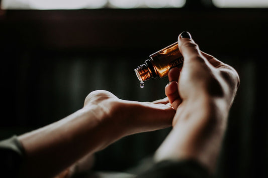Cinnamon Oil Benefits