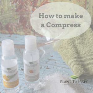 How to Make a Compress!