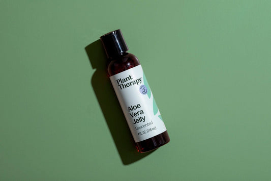 Does Aloe Vera Gel Expire And What The Signs Look Like