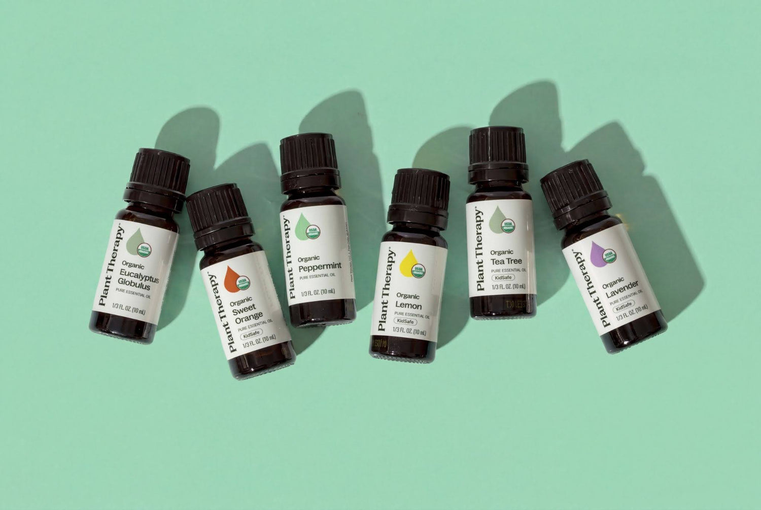 Essential Oils For Beginners: A Complete Starter Guide