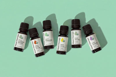 Essential Oils 101: A Comprehensive Guide For Beginners