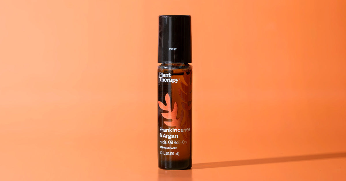 Explore the Benefits of Frankincense for Skin with Frankincense