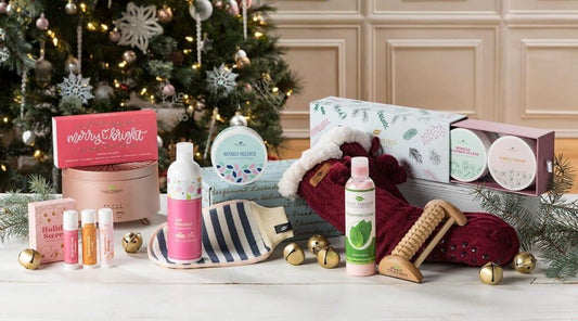 Holiday Gifting: What to Get for THOSE People