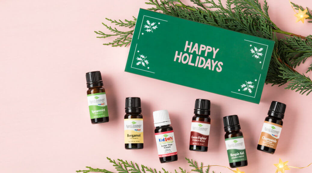 The 3 Sets You Need in Your Collection For the Holidays