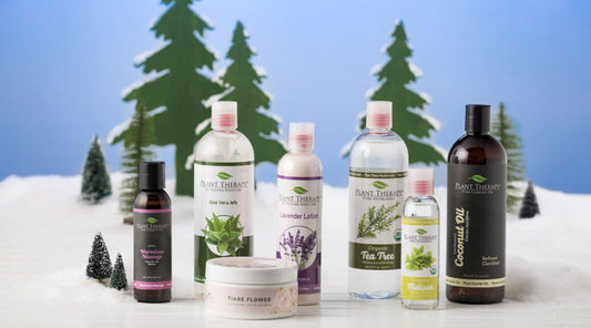 Natural Body Care: Everything You Need to Know