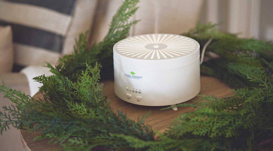 Diffusing in Winter: Top Synergies for the Cold Weather Season