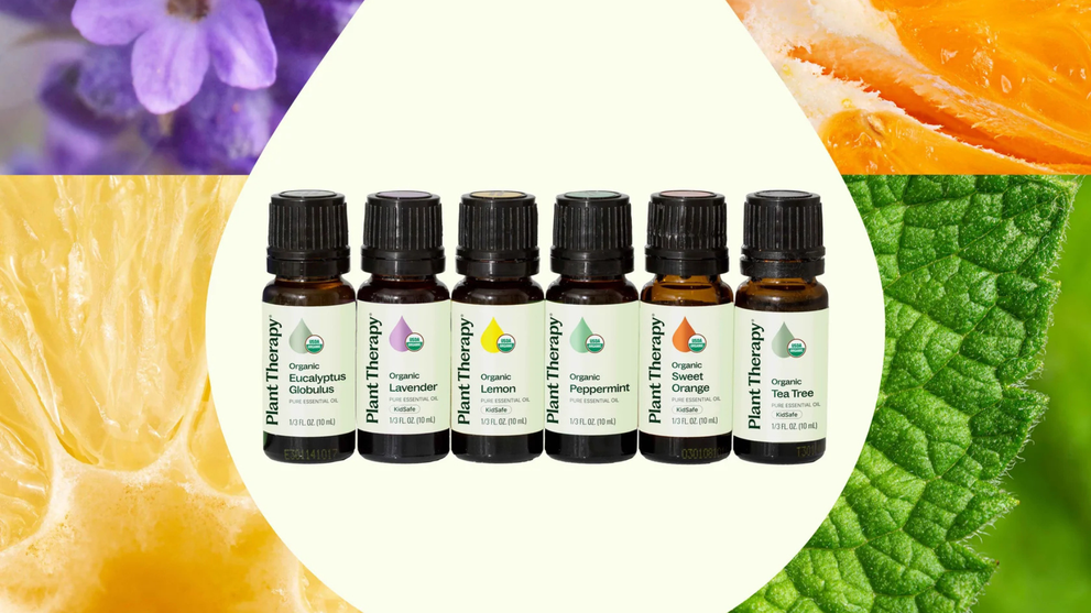 How To Dilute Essential Oils A Complete Guide