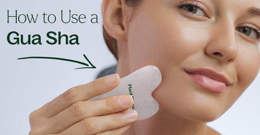 How to Use a Gua Sha