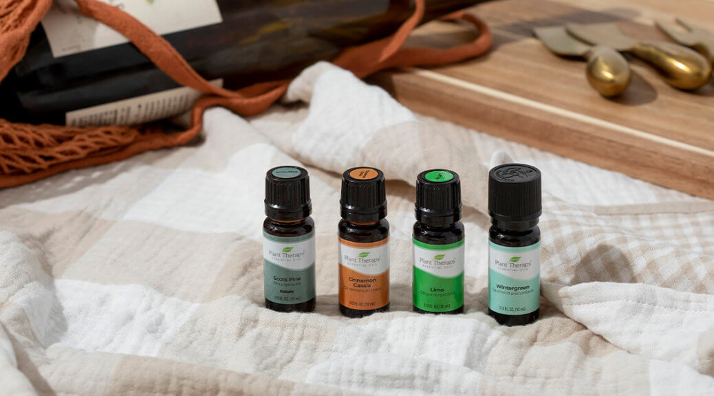 The Benefits of Wintergreen Essential Oil