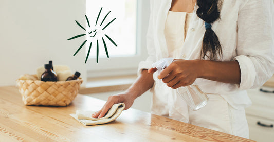 Non-Toxic Swaps for the New Year