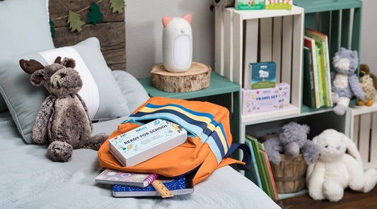 Getting Started With Essential Oils for Kids