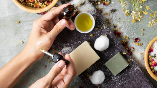 Learn The Ways To Use Essential Oils
