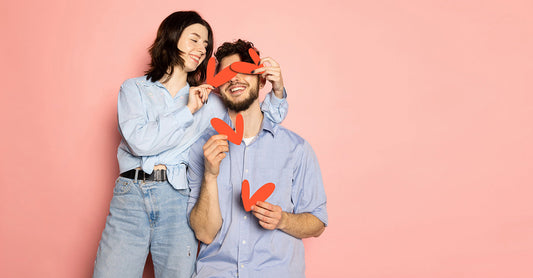 Love Languages, Plant Therapy Edition