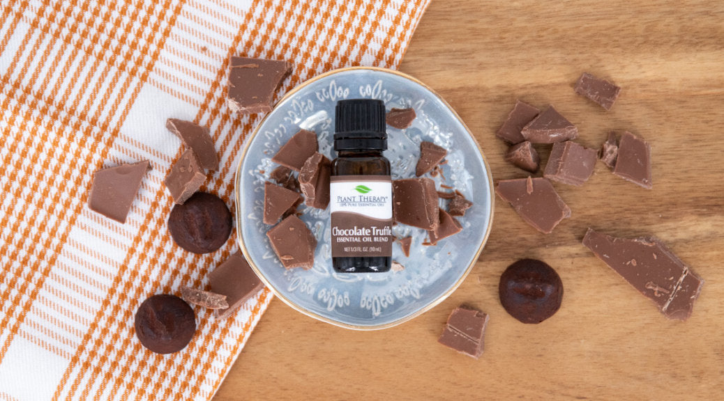 National Chocolate Day: Celebrate with Chocolate Truffle
