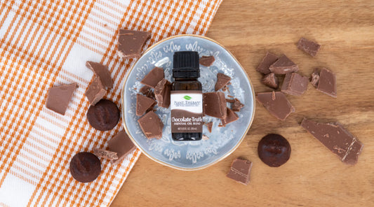 National Chocolate Day: Celebrate with Chocolate Truffle