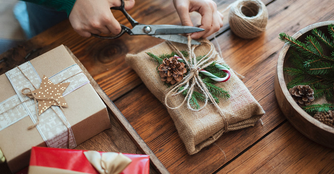 Creative Handmade Gift Ideas with Plant Therapy