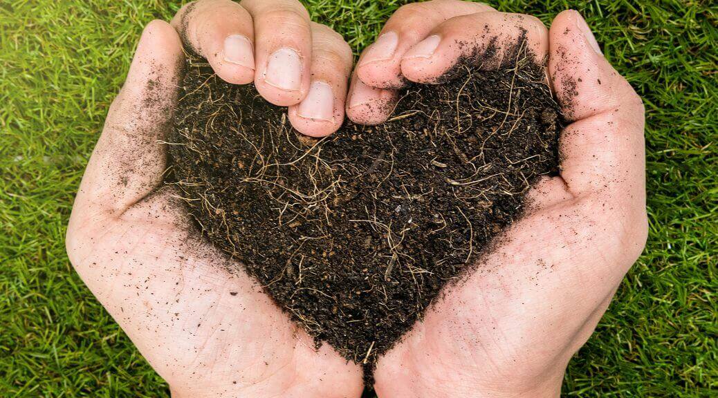 Shouldn't Every Day be Earth Day?