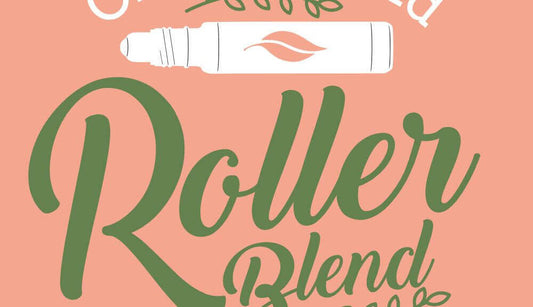 Essential Oils for Bumps and Bruises