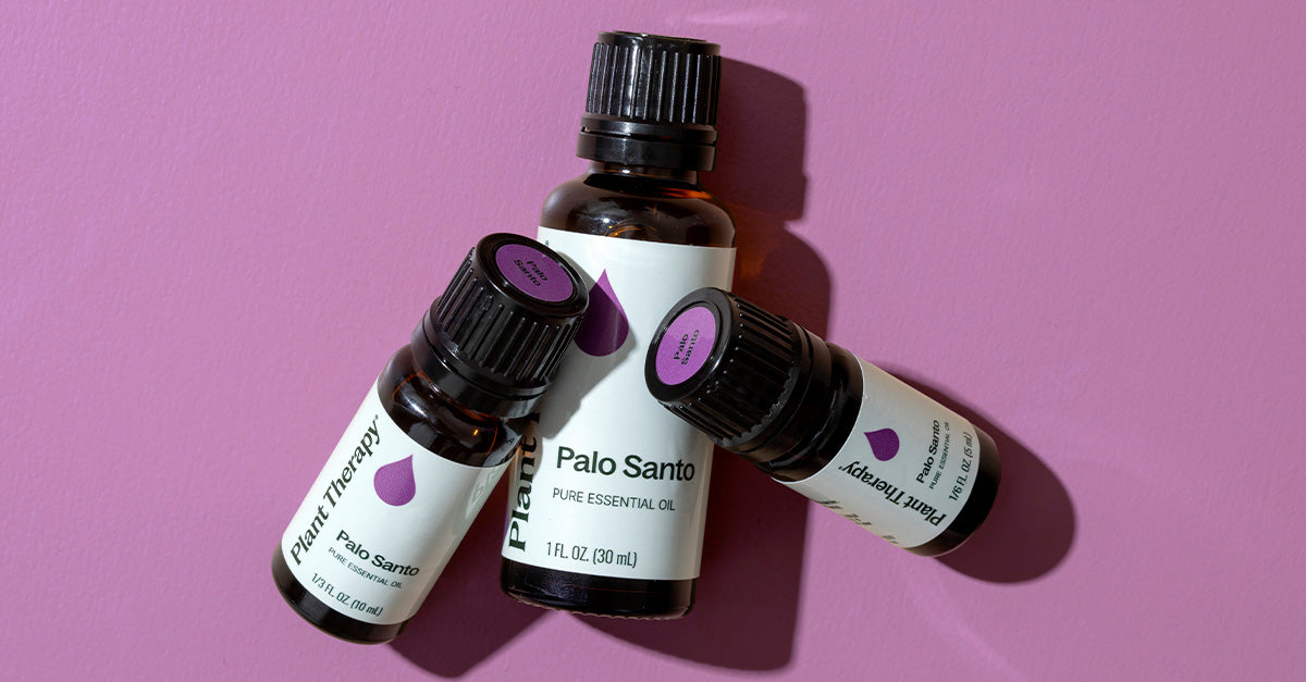 A Centuries-Old Aromatherapy Gem: Palo Santo Essential Oil