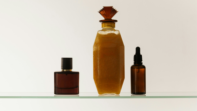 What Are The Differences Between Perfume And Parfum?