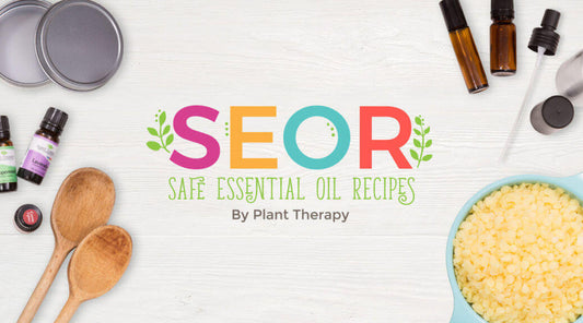 Plant Therapy on Facebook: Our Safe Essential Oil Recipe Facebook Group!
