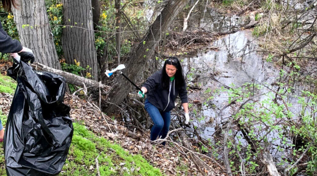 Earth Week Challenge Recap
