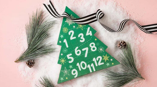 The Tradition of Advent Calendars