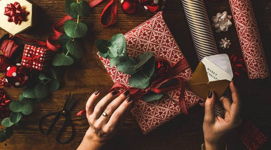 DIY Gifts to Make for Christmas