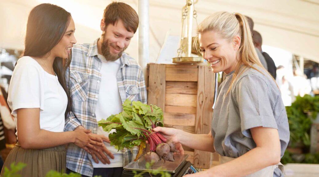 The First Six Steps Towards Green & Natural Living