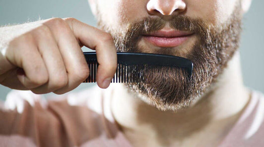 No Shave November: Tips for the Best Beard Ever