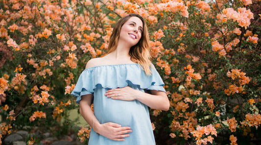 Natural Ways to Support Breastfeeding: Milk Supply and Relaxation