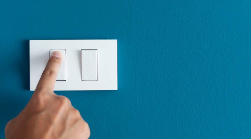 Earth Week Day 1: Eight Ways to Save Energy